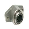 linear bearings cast iron housing