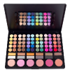 Coastal Scents 78 Shadow Blush Palette