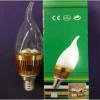 ʹӻ LED 3W (3x1W)  E14 Warm White