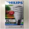ʹѴ Philips Tornado 15W Cool Daylight E27