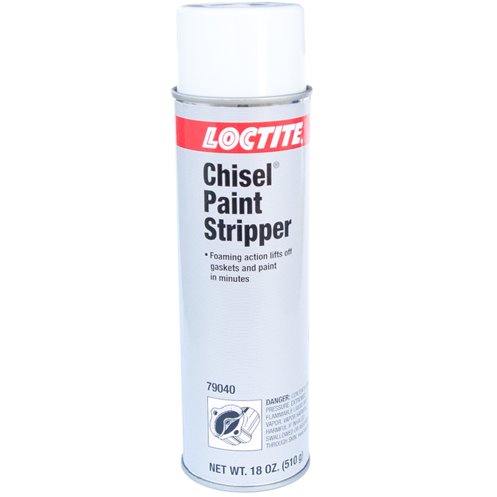 PRODUCT Loctite 790 Chisel Gasket Removers บริษัท ชัยมงคล เอ็กซเพรส