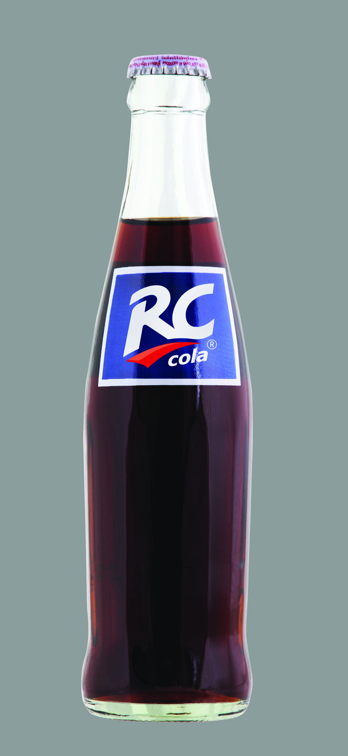 PRODUCT RC Cola บริษัท สากลเบเวอเร็ดจ์ จำกัด SAKOL BEVERAGE CO.,LTD.