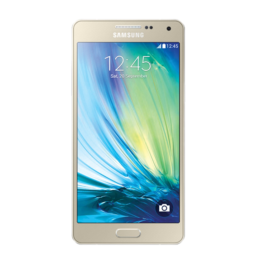 Galaxy - ジョルーノ　Galaxy A7ゴールド‼️ SAMSUNG Galaxy A7 ゴールド SM-A750C（Galaxy A7 ゴールド SM