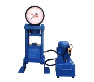 PRODUCT CIVIL : Compression Testing Machine : ไดเมนชั่น เอนจิเนียริ่ง ...