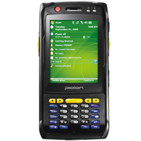 Bluebird Pidion BIP-6000 – Pour Pièces Détachées / Non Testé – En L’état