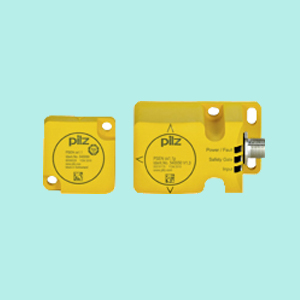 Low Code Safety Switch Example บจก.เมฆศิรินภา เทรดดิ้ง : Code safety switch PSENcode large design